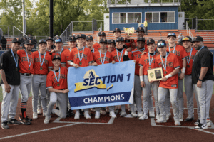 Tigers claim fourth-straight Class C crown